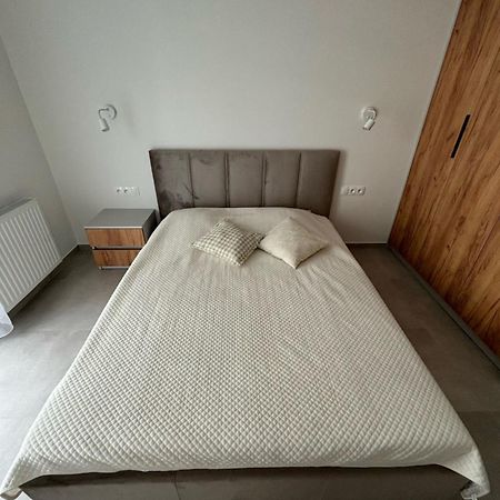 Kima Apartamenty Atal Szybowcowa 33 คาโตวีตเซ ภายนอก รูปภาพ