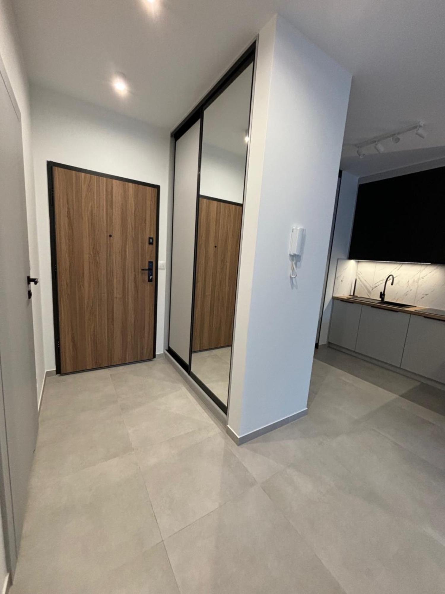 Kima Apartamenty Atal Szybowcowa 33 คาโตวีตเซ ภายนอก รูปภาพ