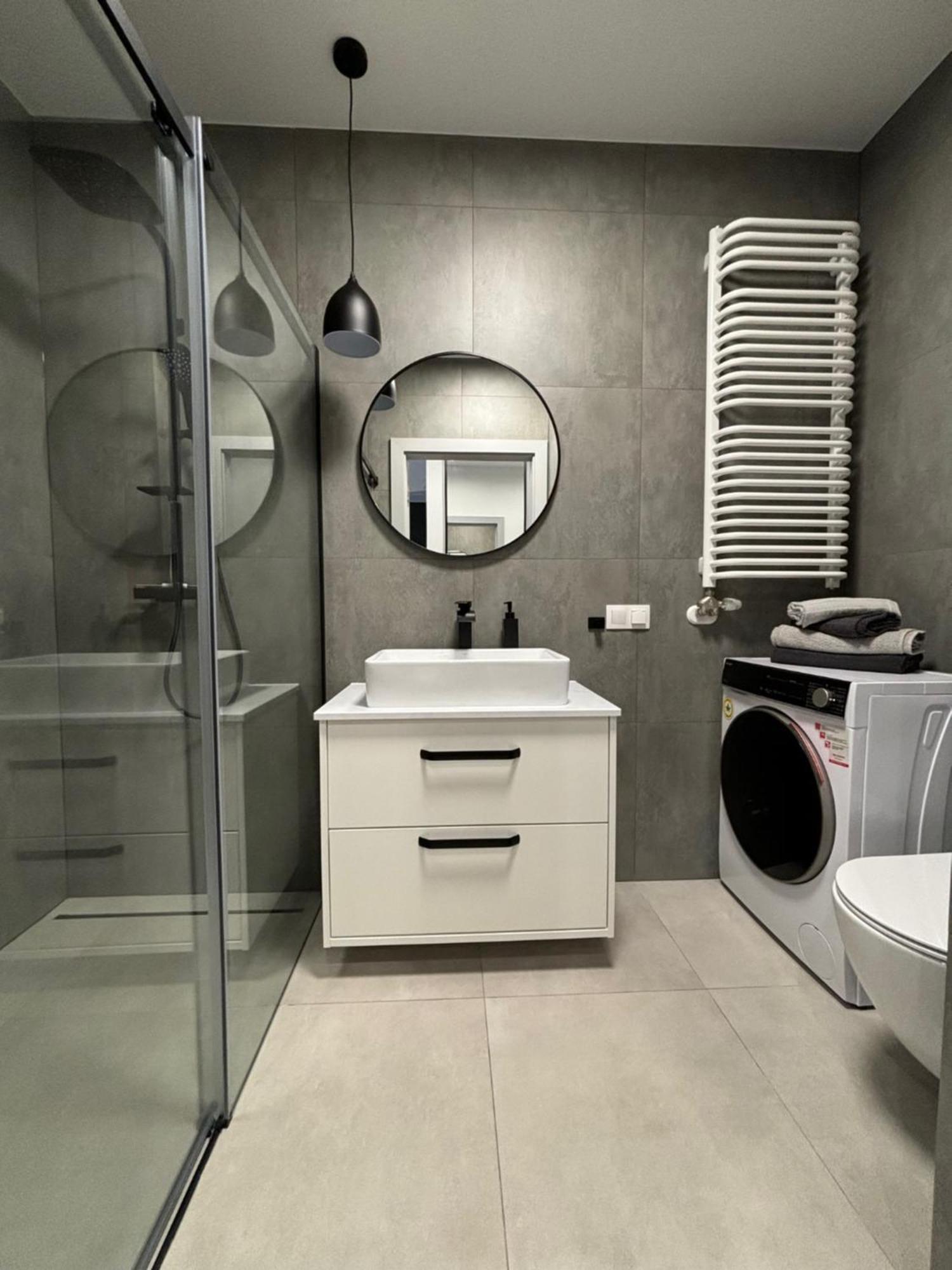 Kima Apartamenty Atal Szybowcowa 33 คาโตวีตเซ ภายนอก รูปภาพ