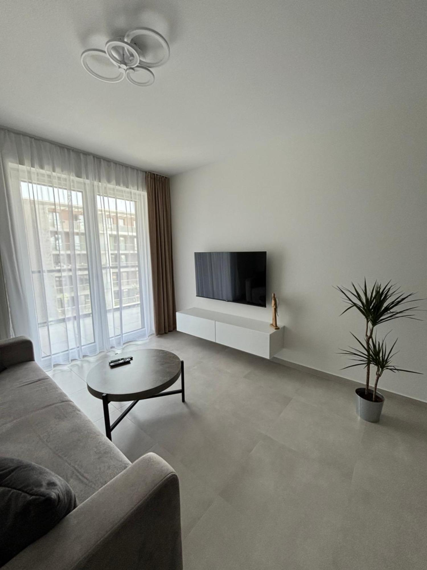 Kima Apartamenty Atal Szybowcowa 33 คาโตวีตเซ ภายนอก รูปภาพ