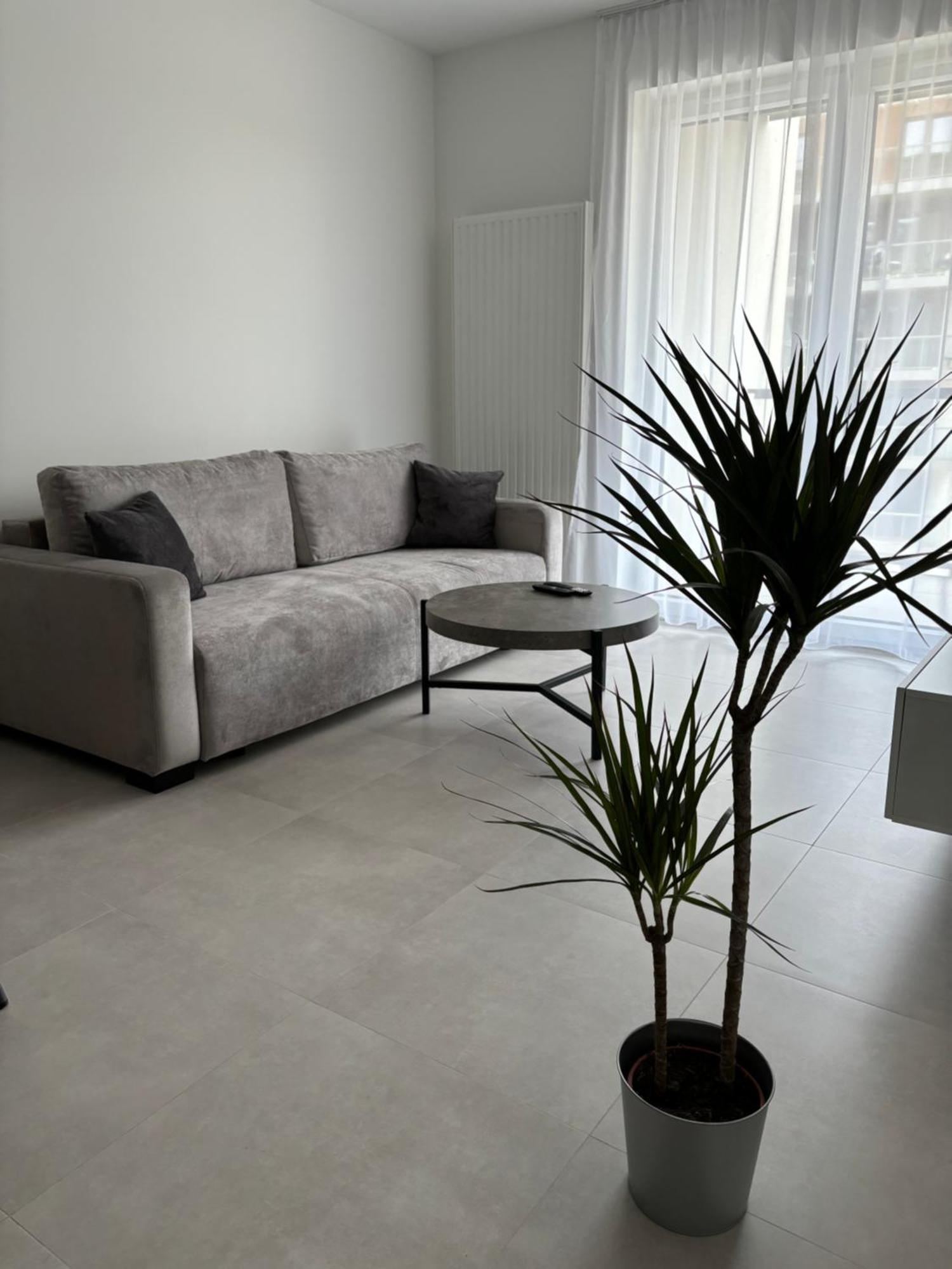 Kima Apartamenty Atal Szybowcowa 33 คาโตวีตเซ ภายนอก รูปภาพ